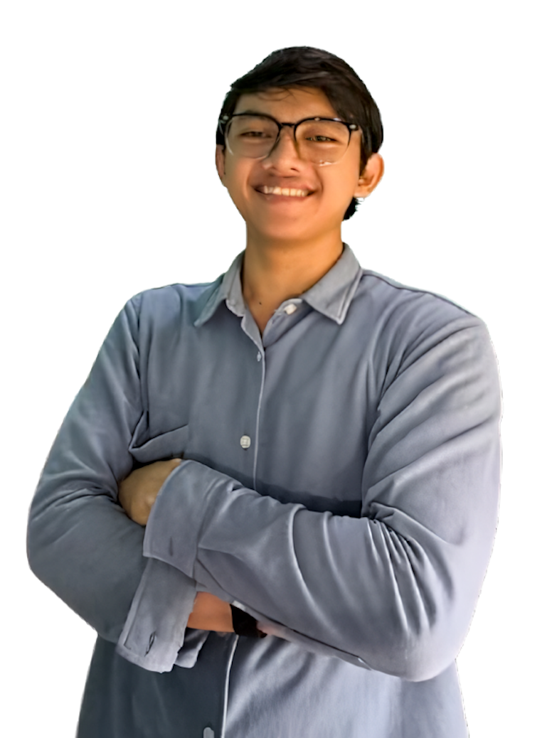 Dimas Prayogo - FEHA Team